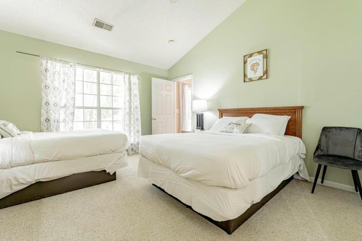 Aerie Oaks Cottage-5Min To Lake, 20Min To Columbia Lexington Eksteriør billede