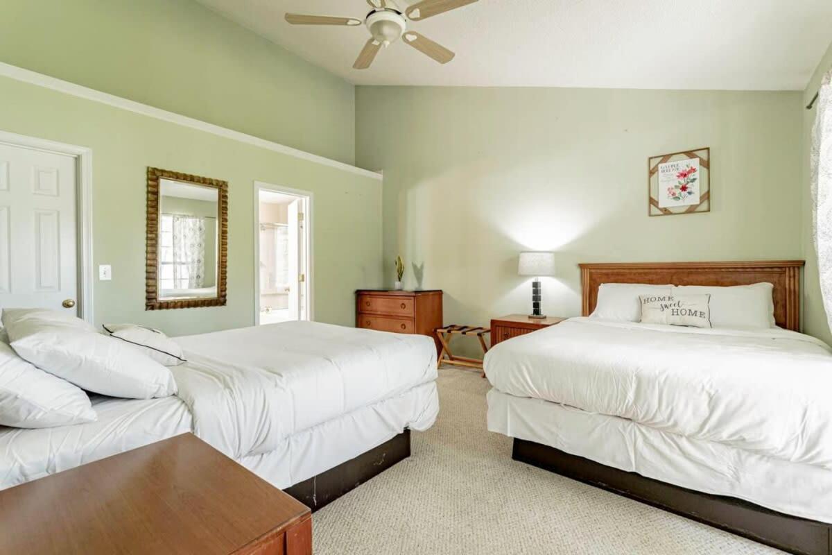 Aerie Oaks Cottage-5Min To Lake, 20Min To Columbia Lexington Eksteriør billede