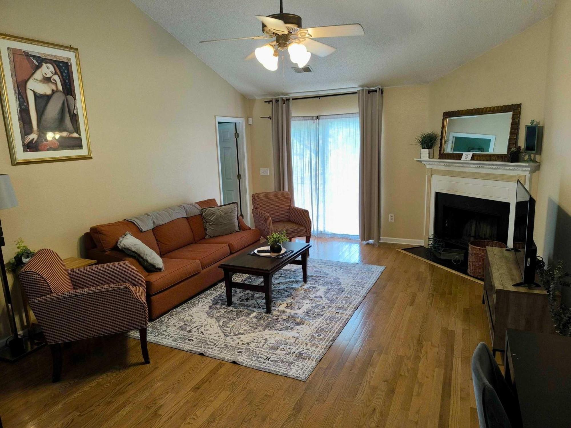 Aerie Oaks Cottage-5Min To Lake, 20Min To Columbia Lexington Eksteriør billede