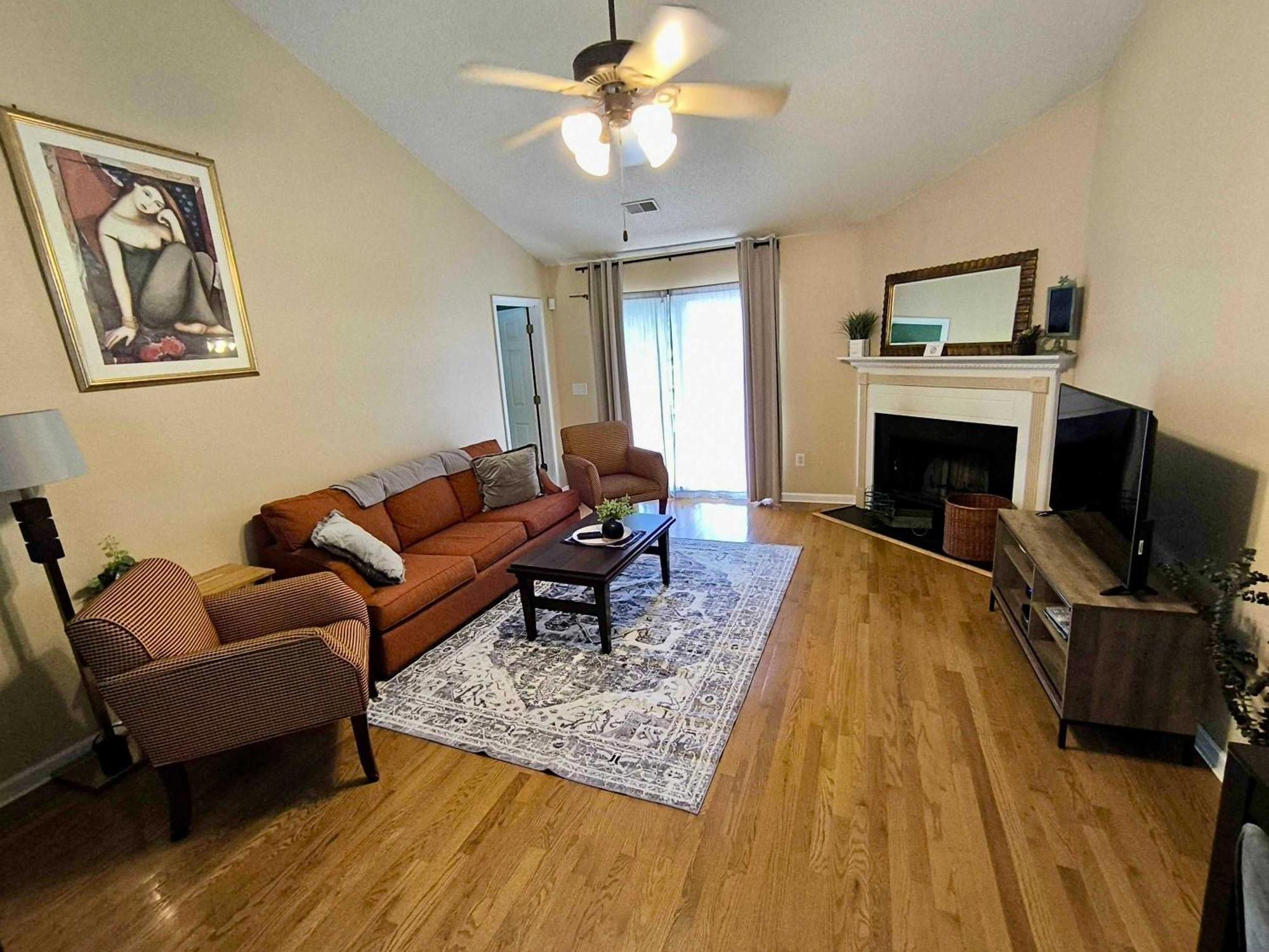 Aerie Oaks Cottage-5Min To Lake, 20Min To Columbia Lexington Eksteriør billede