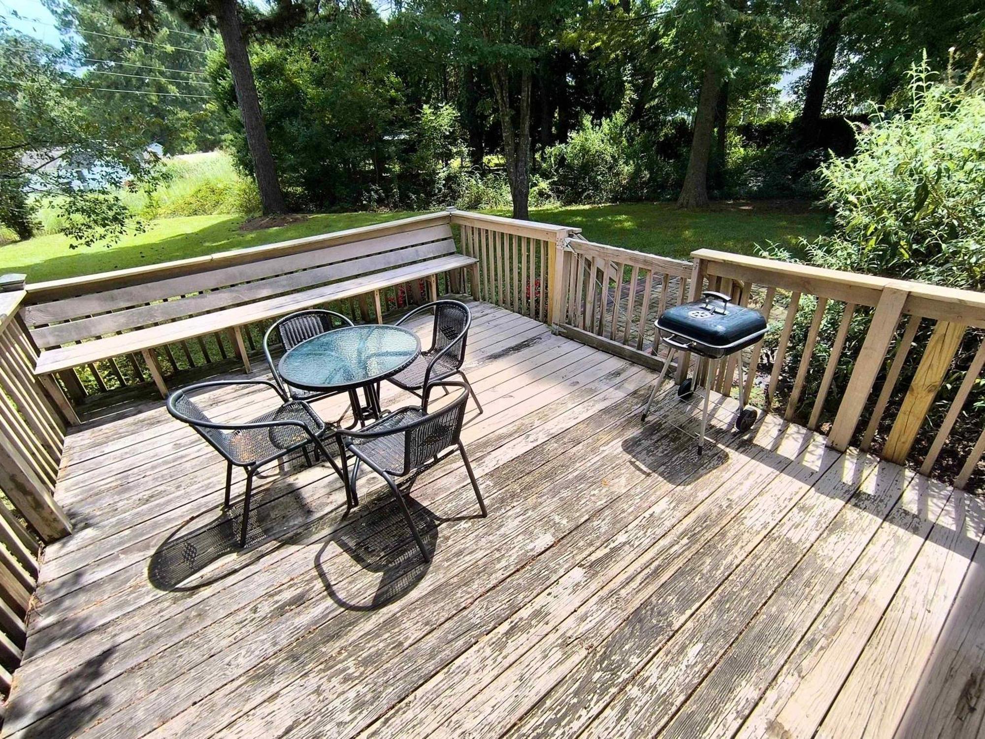 Aerie Oaks Cottage-5Min To Lake, 20Min To Columbia Lexington Eksteriør billede